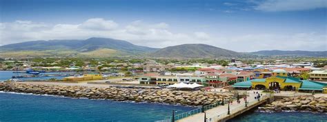 What to Do in Charlestown, Nevis in 24 Hours