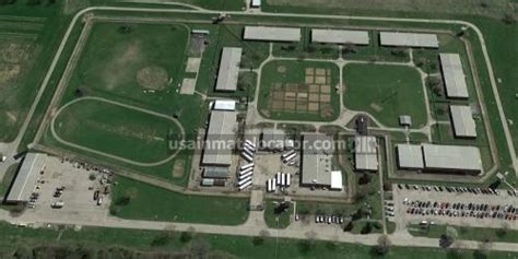 IL DOC - Logan Correctional Center (Female) | USA Inmate Locator