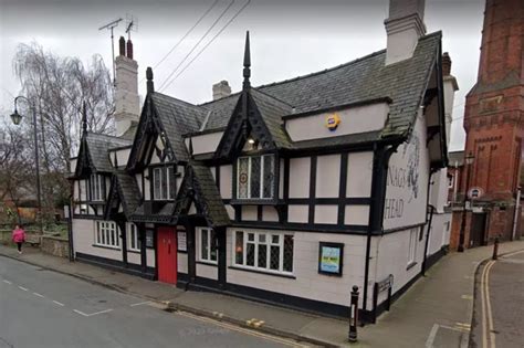 North Wales pub named as venue linked to salmonella outbreak - North ...