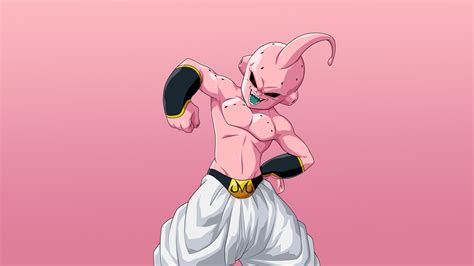 2048x1152 Majin Buu In Dragon Ball Z Kakarot 2048x1152 Resolution ...