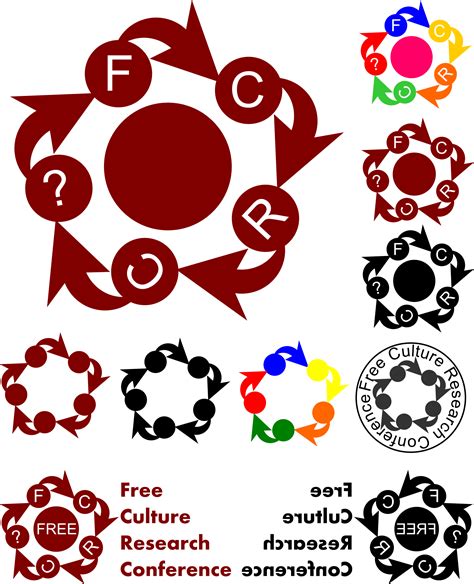 Clipart - FCRC LOGO