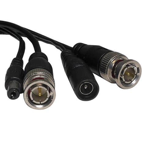 HD Video Balun (Pair) (Up to 8MP) - BALUN-HD8MP-P24