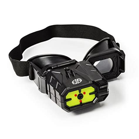 Spy Gear Ultimate Night Vision Goggles - Epic Kids Toys