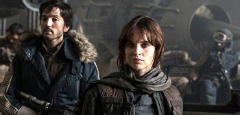 First Look: Cast of 'Rogue One: A Star Wars Story' Solo Movie Revealed ...