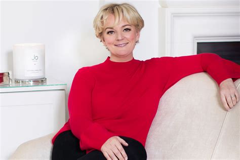 Jo Malone CBE on cancer, business and overcoming her biggest battle