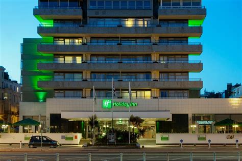 HOLIDAY INN BRIGHTON - SEAFRONT - Updated 2021 Prices, Hotel Reviews ...