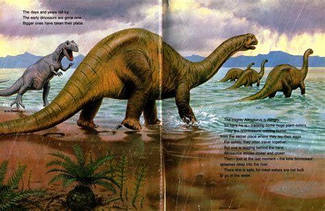 Love in the Time of Chasmosaurs: Vintage Dinosaur Art: Dinosaurs (Books for Young Explorers)