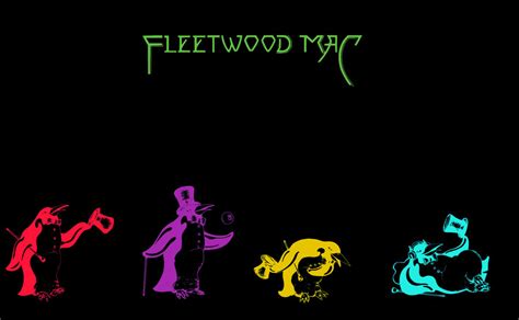 Fleetwood Mac Wallpaper