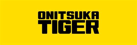 Brandfetch | Onitsuka Tiger Japan Logos & Brand Assets