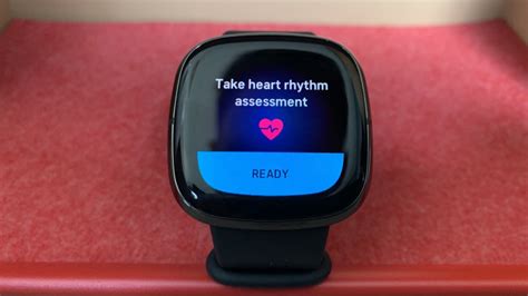 Fitbit Sense ECG feature goes live - here's how it works - Wareable