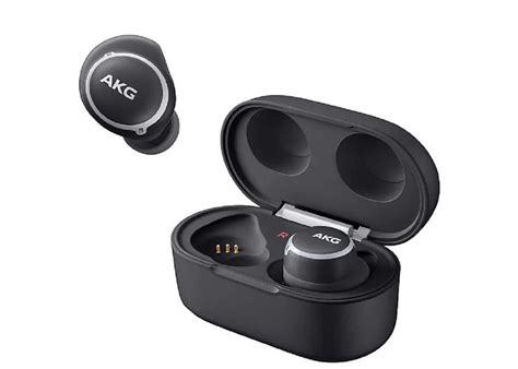 Samsung Quietly Unveils AKG N400 True Wireless Earbuds With ANC and Water Resistance - Tech