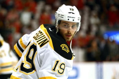 Boston Bruins Trade Tyler Seguin To Dallas Stars