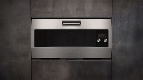 Gaggenau Oven for your luxury Kitchen | Gaggenau