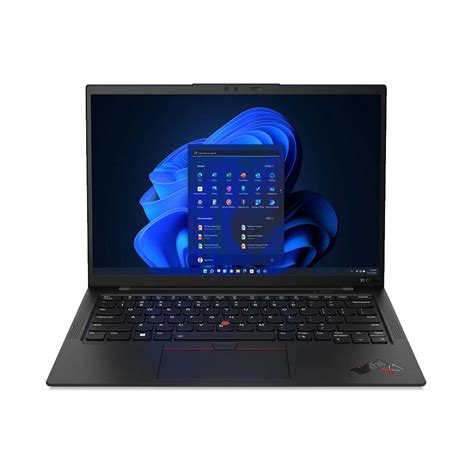 ThinkPad X1 CARBON Gen 10 21CB000FUS | HighTech