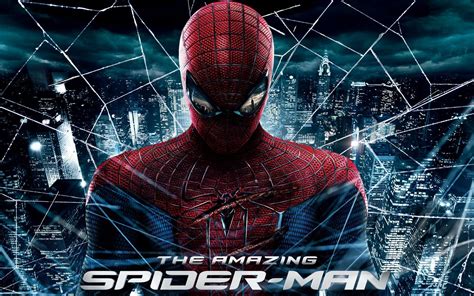 Amazing Spider Man Wallpapers - Wallpaper Cave