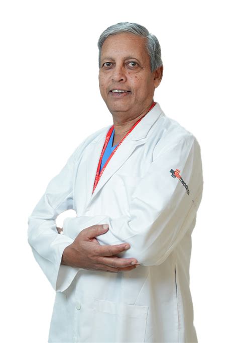 Dr. C.S. Agarwal - Expert in Cardiology and Heart Health