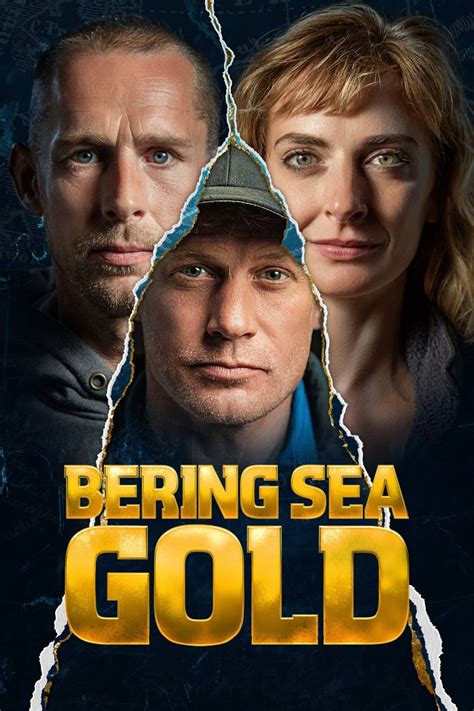 Bering Sea Gold Season 13: Release Date, Time & Details - Tonights.TV