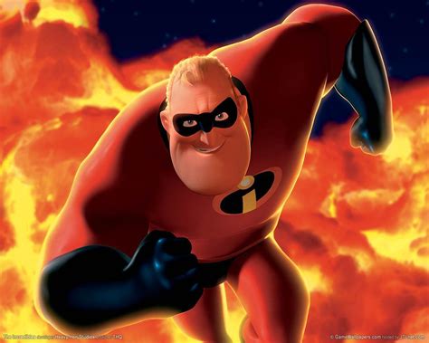 the incredibles - Movies Wallpaper (2286458) - Fanpop