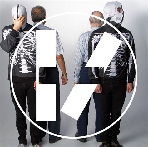 Twenty One Pilots Vessel Album Cover