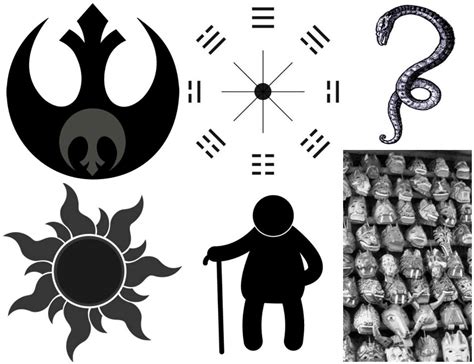 Jungian Symbols