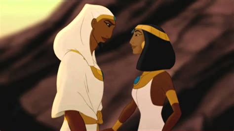 Joseph and Asenath (Joseph King of Dreams) | Joseph king of dreams ...