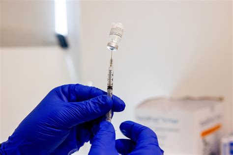 mRNA Vaccines Can Help Fight Cancer Tumors Too – Here's How