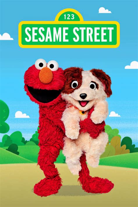 Sesame Street | TV Show | Watch on Kodi