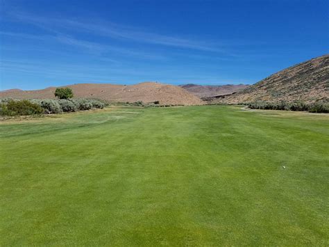 Eagle Valley Golf Course, Carson City - Golf in Nevada