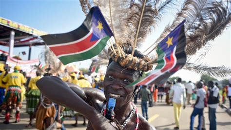 Part 1: South Sudanese Reflect on Country’s Independence Day