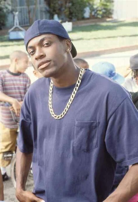 Chris Tucker aka "Smokey" - "Friday" | Chris tucker, Friday movie ...