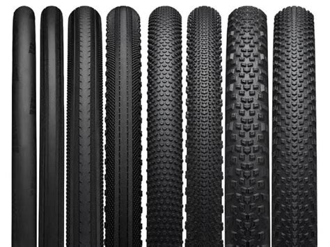 Bike Tire Size Comparison Chart - Infoupdate.org