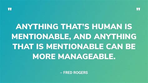 143 Most Inspiring Mister Rogers Quotes for Helpers