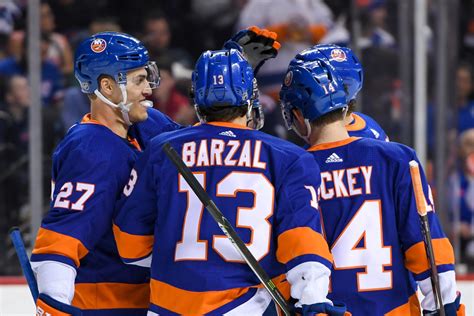 New York Islanders: Three key players for next season