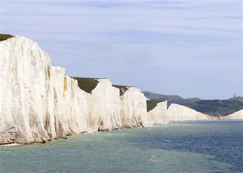 White Cliffs of Dover & Dover Castle | Audley Travel