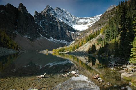 Canadian Rocky Mountain Parks | Canadian rockies, Mountain park, World ...