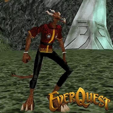 Free Sarnak illusion (Visage of Chardok Royalty) on EQ1. | EverQuest 2 Forums