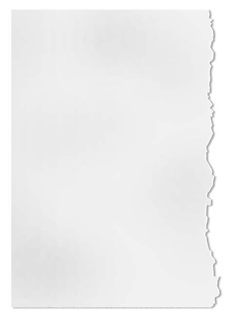 Paper PNG Transparent Images - PNG All