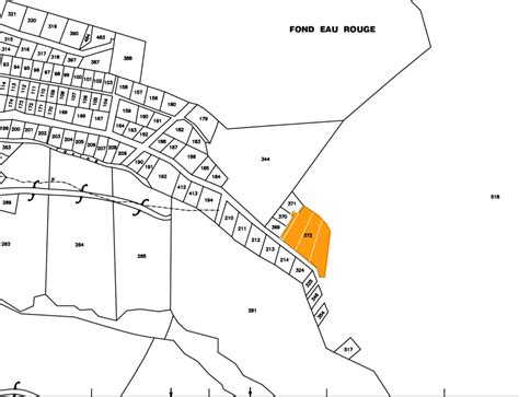 Land For Sale In Massacre Anselaraye