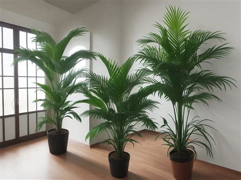 Pet-Friendly Parlor Palm Varieties: The Perfect Addition To Any Home | Everything Tropical Plants