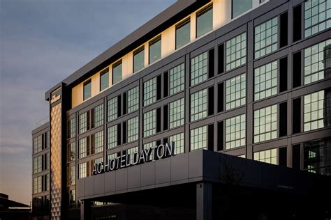 AC Hotel Dayton by Meyers+Associates - Architizer