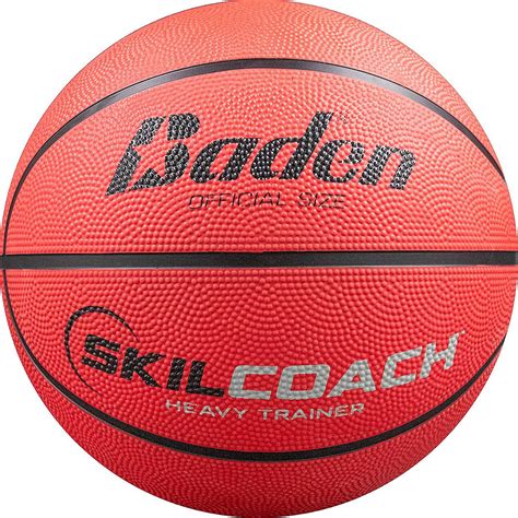 Baden SkilCoach Heavy Trainer Ball | Free Shipping at Academy