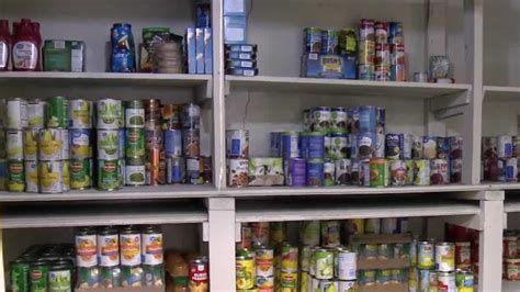 Dare to Care teams up with Catholic Charities to open new food pantry near Churchill Downs