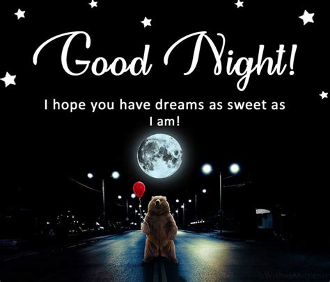 80+ Funny Good Night Messages and Wishes - WishesMsg