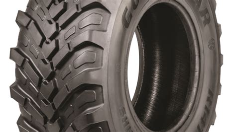 Kubota and Titan Form Exclusivity Agreement for Goodyear R14 Tire | OEM Off-Highway