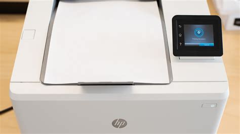 HP Color LaserJet Pro M255dw Review - RTINGS.com