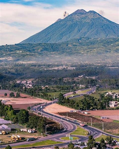 El Tejar Chimaltenango, Guatemala | Instagram, Natural landmarks, Guatemala