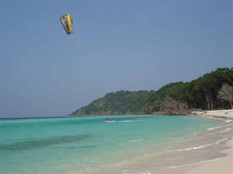 Andaman Beaches–All You Need To Know about the ones you need to visit