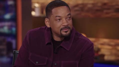 Will Smith Opens Up About Infamous Oscars Slap