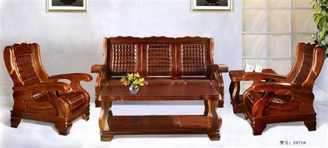 Best Wooden Sofa Set Designs - goodworksfurniture | Wooden sofa set, Sofa set designs, Wooden ...