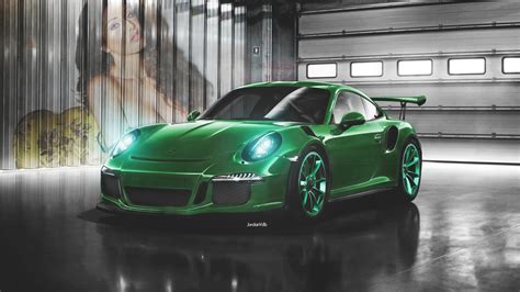 soft1you: Porsche 911 Gt3 Rs Wallpaper Iphone